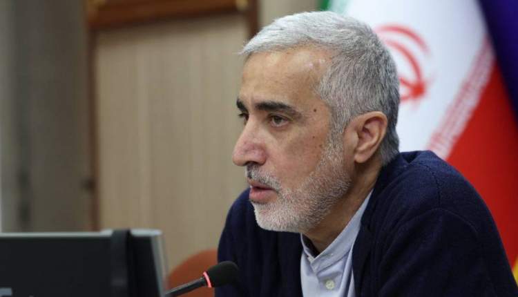 رئیس سازمان غذا و دارو به مجلس فراخوانده شد