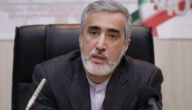 پیشرفت‌های دارویی و تجهیزات پزشکی ایران با همکاری مشترک با سازمان جهانی بهداشت