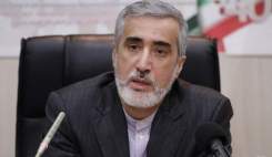پیشرفت‌های دارویی و تجهیزات پزشکی ایران با همکاری مشترک با سازمان جهانی بهداشت