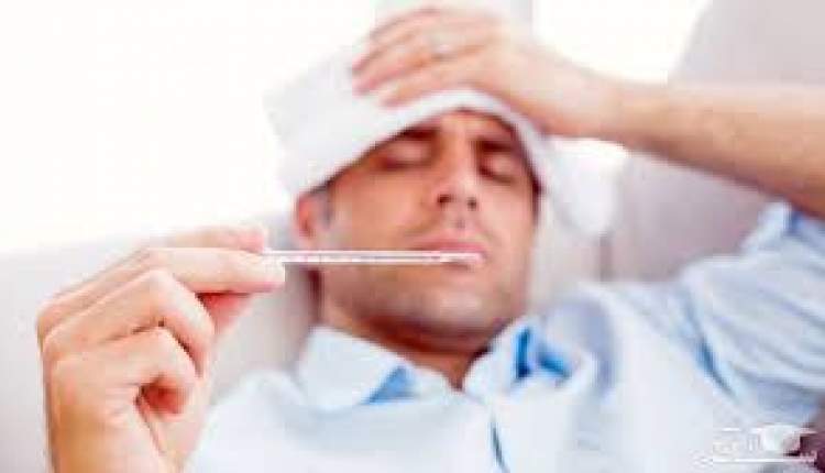 بیماری‌های تنفسی در دو هفته اخیر در کشور افزایش داشته است