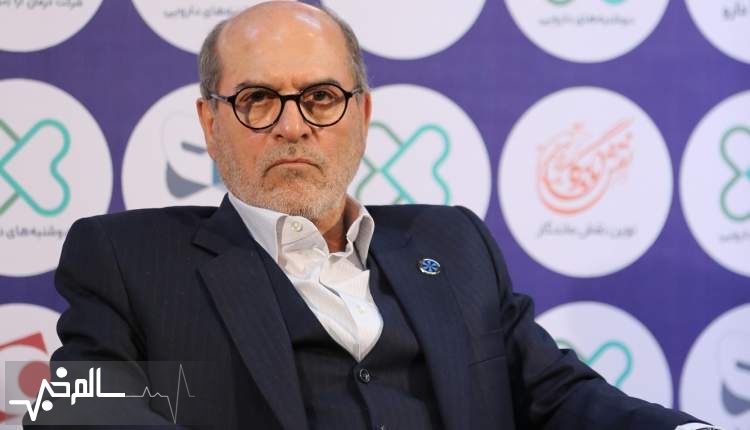 نباید آخرین میخ را به تابوت داروسازی می‌زدند