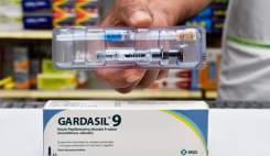 اجازه واردات واکسن ۹ ظرفیتی HPV با ارز اشخاص صادر شده است
