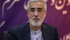 ارتقای دائمی GMP، گذرنامه صادرات داروی ایرانی است
