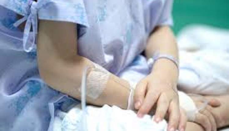 مقاومت به آنتی‌بیوتیک جان بیش از ۳ میلیون کودکِ در جهان را گرفت