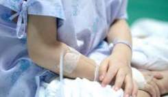 مقاومت به آنتی‌بیوتیک جان بیش از ۳ میلیون کودکِ در جهان را گرفت