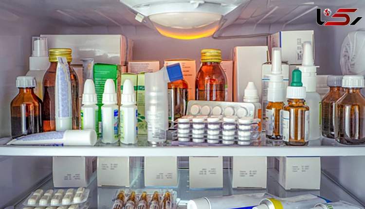 فروش داروهای یخچالی در فضای مجازی تخلف محرز است