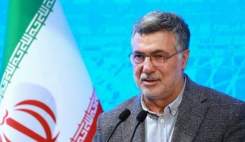 درمان رایگان کودکان کم شنوا افتخارآمیز است