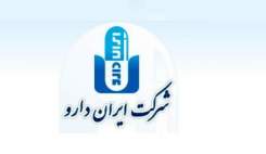 نماد ایران دارو به دلیل عدم افشای اطلاعات متوقف شد