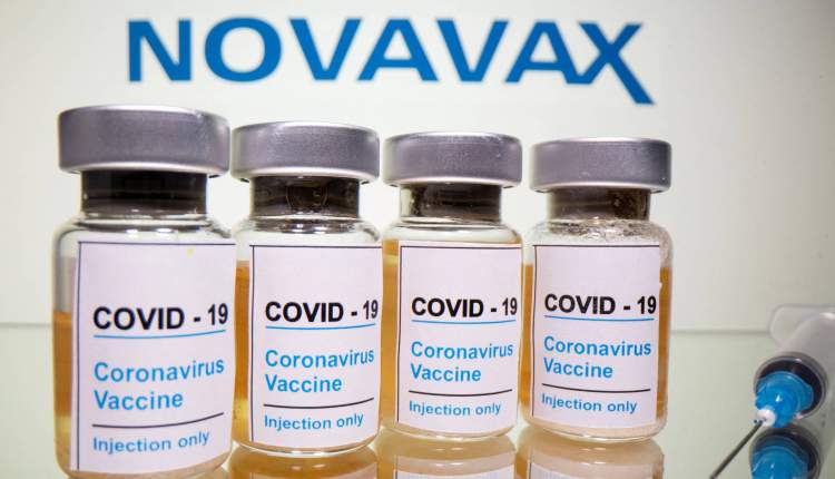 واکسن کووید-۱۹ نوواوکس یک گام تا مجوز کامل FDA