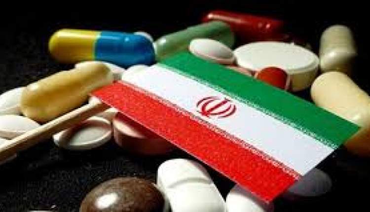 ۸۴ میلیون دلار داروی تولید شرکت‌های ایرانی به ۴۰ کشور صادر شد