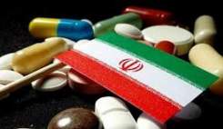 ۸۴ میلیون دلار داروی تولید شرکت‌های ایرانی به ۴۰ کشور صادر شد