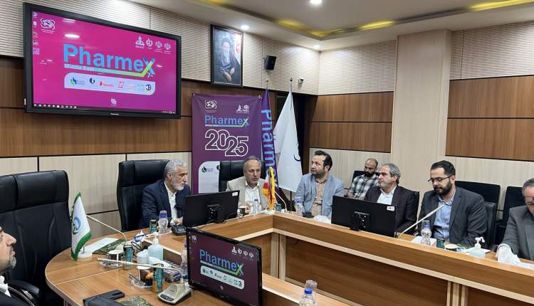 هنوز بسیاری باور ندارند که مواد اولیه دارویی کشور در داخل تولید می‌شود