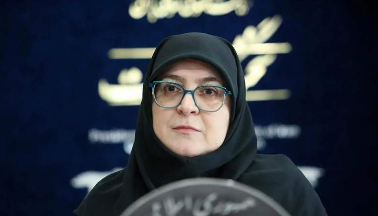 سخنگوی دولت: تحریم‌ها به دارو و بهداشت مردم فشار می‌آورد