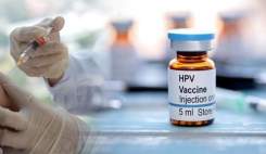 تزریق واکسن HPV فقط در داروخانه‌ها