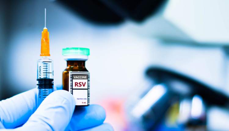 کاهش ۴۳درصدی بستری نوزادان با دسترسی به واکسن RSV در امریکا
