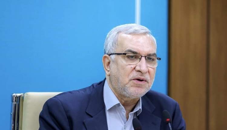 واردات واکسن را سرعت دادیم و سه ماه پیش از وعده کرونا کنترل شد!