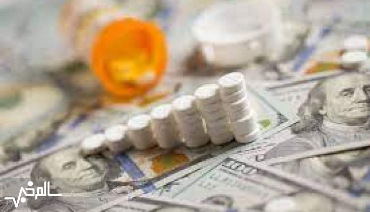 تولیدکنندگان در تنگنای تأمین ماده اولیه، واردات داروی آماده تیر خلاص به صنعت است