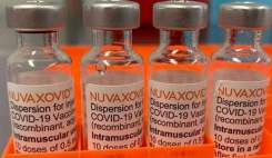 سازمان غذا و دارو واکسن کووید Nuvaxovid را با شرط دریافت گروه‌های پرخطر تأیید کرد