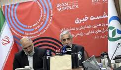 تولیدکنندگان داخلی صد درصد بازار مکمل را دراختیار گرفتند