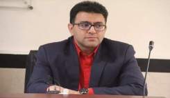 دارو نباید بدون نظارت و ضوابط مشخص به دست مصرف کننده برسد