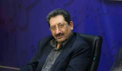مدیرکل دفتر صنایع غذایی، دارو و بهداشتی وزارت صمت منصوب شد