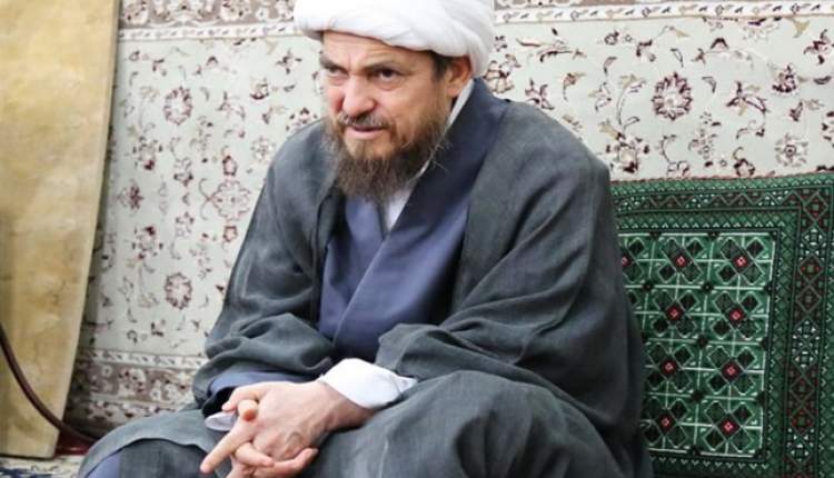 ادعای شیخ عباس سخبف و غیرعلمی است