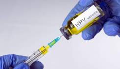 واکسن HPV شیوع ویروس نوع ۱۶ و ۱۸ را به کمتر از یک درصد رساند