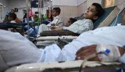مصر تنها کشور موفق در مقابله با هپاتیت C؛ بقیه دنیا از هدف حذف هپاتیت جامانده‌اند!