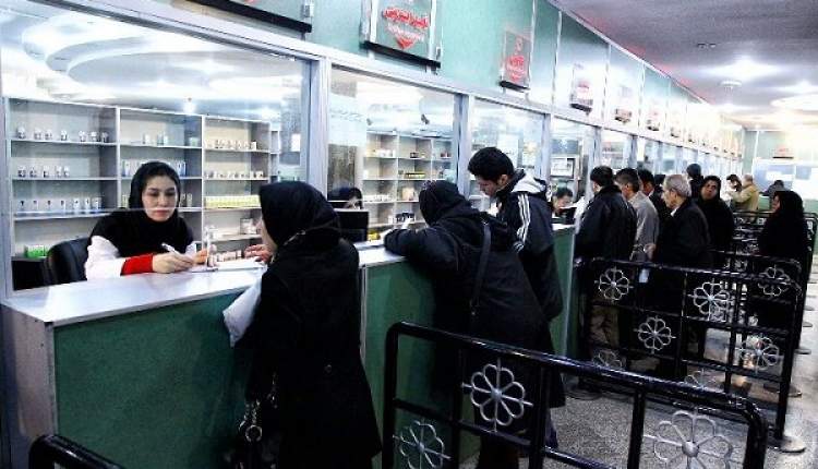 داروهای عمومی و تک‌نسخه‌ای به سبد داروخانه‌های هلال‌احمر افزوده شد