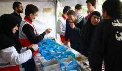 جمع‌آوری بیش از ۲۵۲ میلیارد ریال داروی مردمی برای زائران اربعین