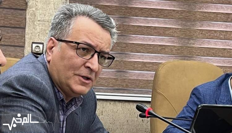 بازاریابی دارویی در ایران از ریل علمی خارج شده است