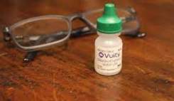 قطره چشمی VIZZ تأیید FDA را گرفت
