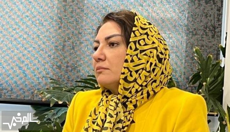 هاله حامدی‌فر رئیس جدید انجمن بیوتکنولوژی پزشکی شد