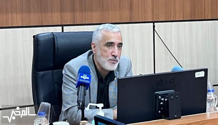 فشار به صنایع دارویی کشور هم حدی دارد