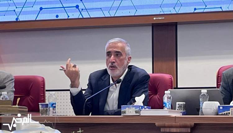 ضوابط توزیع اینترنتی دارو نهایی شده و در انتظار مهر تایید وزارت ارتباطات است