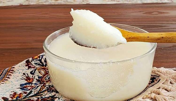 فرضیه استفاده از کره محلی در طبخ غذا برای پیشگیری از چربی خون رد شد