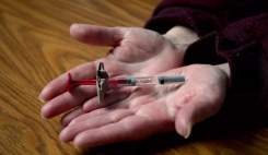 تایید نسخه زیرپوستی کیترودا؛ تحول در درمان بیماران سرطانی