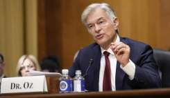 دولت ترامپ یک مرکز اهدای عضو را تعطیل میکند دولت ترامپ یک مرکز اهدای عضو را تعطیل میکند