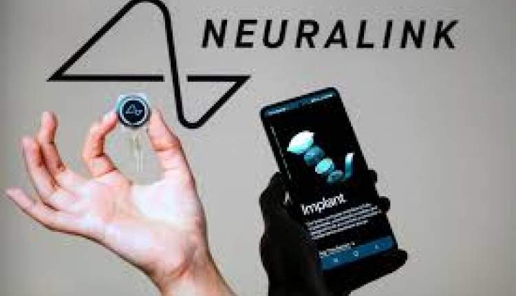 چراغ سبز FDA به تراشه مغزی ایلان ماسک برای بیماران بیصدا چراغ سبز FDA به تراشه مغزی ایلان ماسک برای بیماران بیصدا