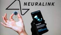 چراغ سبز FDA به تراشه مغزی ایلان ماسک برای بیماران بی‌صدا