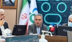 عبداللهیاصل: دارو داریم اما برای صادرات! هنوز اجازه ورود به فهرست دارویی کشور ندارد عبداللهیاصل: دارو داریم اما برای صادرات! هنوز اجازه ورود به فهرست دارویی کشور ندارد