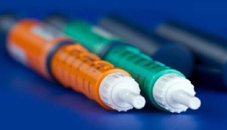 انسولین‌های مدعی تولید داخل از چین و هند وارد می‌شوند