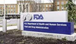 سازمان غذا و داروی آمریکا داروی «لکووورین» را تأیید کرد؛ ترامپ آن را درمان اوتیسم معرفی میکند سازمان غذا و داروی آمریکا داروی «لکووورین» را تأیید کرد؛ ترامپ آن را درمان اوتیسم معرفی میکند