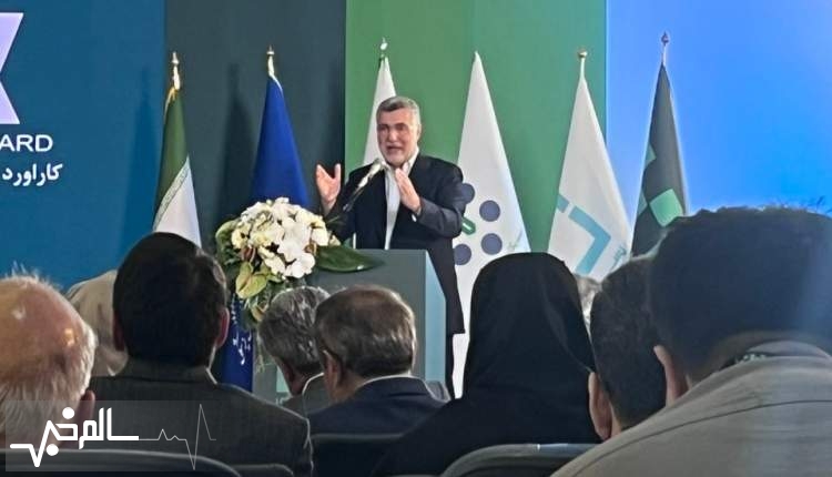 برخی معتقدند که تحریم‌ها در حوزه دارو اعمال نمی‌شود اینگونه نیست