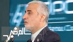 صنایع دارویی کشور در چهار دهه تحریمهای بینالمللی تابآوری خوبی داشته است صنایع دارویی کشور در چهار دهه تحریمهای بینالمللی تابآوری خوبی داشته است