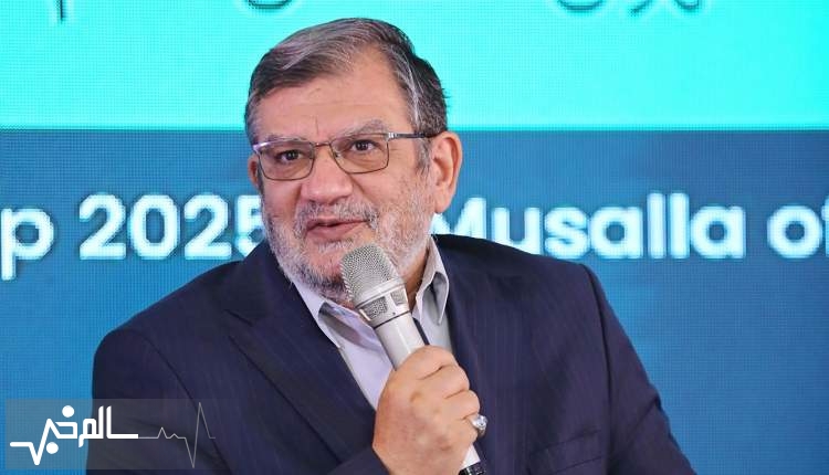 صنعت دارو صدقه نمی‌خواهد؛ فقط دست‌وپایش را نبندید