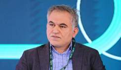 فرهنگستان علوم پزشکی الزام خطوط تولید دارو به GMP را شعاری برای نابودی صنعت میداند فرهنگستان علوم پزشکی الزام خطوط تولید دارو به GMP را شعاری برای نابودی صنعت میداند