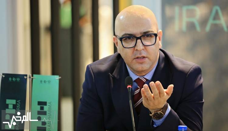 اسنپ‌بک مستقیماً دارو را تحریم نمی‌کند اما زنجیره تأمین را فلج می‌کند