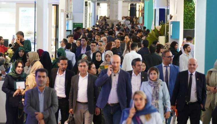 امیدواریم دستاوردهای این رویداد گره‌گشای صنعت داروسازی کشور باشد