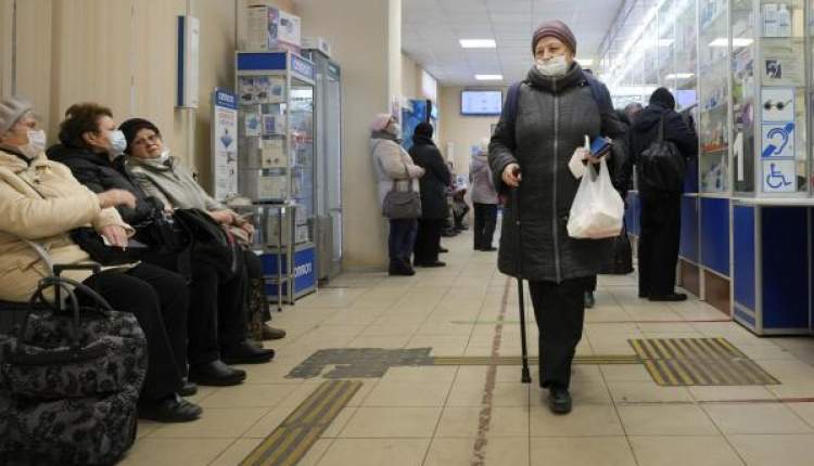 روسیه هنوز با کمبودهای دارویی زیر فشار تحریم‌ها دست و پنجه نرم می‌کند